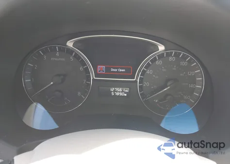 2015 Nissan Altima 2.5 S from USA, damaged, VIN 1N4AL3AP5FN407046